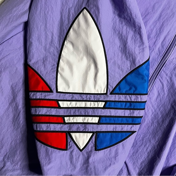 Adidas Jacket - Picture 3 of 4